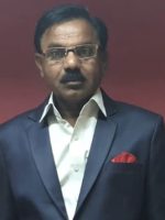 Dr. Yuvraj Pandharinath Jadhav