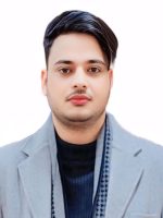 Dr. Zunaid Alam Dr. Zunaid Alam