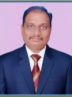 Dr.Balasaheb Chandraprakash Kilche