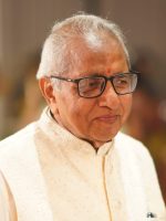 Dr.Banwari lal Agarwal Snehi