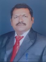 Dr.Gautam Nagnath Yede