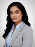 Dr.(Hons) Aashikaa Naath