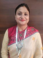 Dr.Kriti Raj