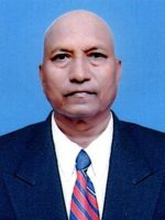 Dr.Namdeo Pundlik Kapse Dr.Namdeo Pundlik Kapse