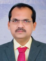 Dr.Premchand Bhimrao Sirsat