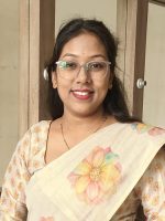 Dr.Priti Subhash Arikar
