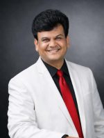 GS Kumar GS Kumar