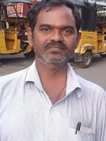 Gantyala Thirupathi Gantyala Thirupathi