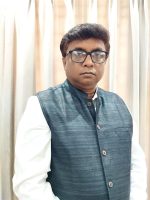 Goutam Mandal Goutam Mandal