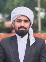 Hafiz Muhammed Midlaj Nizami