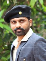 Hardipsinh Gohil Hardipsinh Gohil