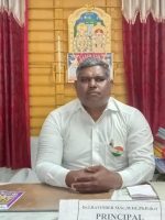 Hon. Dr. I.Ravinder-