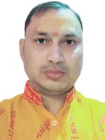 Hon. Dr. Shashank Kumar Shashankshaktiksadhashiv