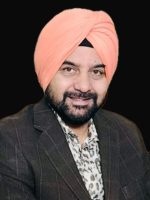Jarnail singh