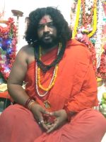 Jotish Guru Tantra Samrat Pronobanonda Maharaj