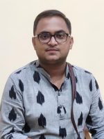 Joykrishna Mukherjee
