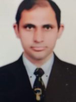 Krishan kumar Murari