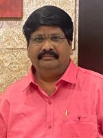 M. Alagar Samy