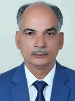 M. P. Joseph M. P. Joseph