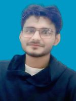 MR. Anshul Dwivedi