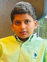 Master Ranveer Bakshi