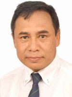 Mayanglambam Parsuram Meetei