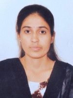 Miss Sampada Ramdas Nalawade