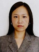 Miss. Gyati Nado Yami