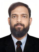 Mohammed Baneesh. K.a