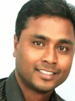 Mr, Manoj Kr Das