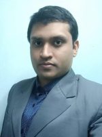 Mr. ABHINANDAN DAS