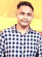 Mr. AGNIK DHAR Mr. AGNIK DHAR