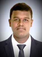 Mr. ASHISH KRUSHNAT KOLI Mr. ASHISH KRUSHNAT KOLI