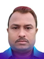 Mr. ASHUTOSH Thakur THAKUR