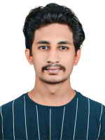 Mr. ATHUL P R Mr. ATHUL P R