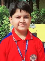 Mr. Aadarsh Bharadwaj