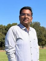 Mr. Aakash Dhanwani Mr. Aakash Dhanwani