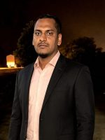 Mr. Aasif Iqbal Ansari Shabbir Ahmad