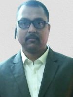 Mr. Abhijeet Jana Mr. Abhijeet Jana
