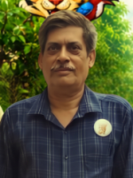Mr. Abhijit Bhattacharyya