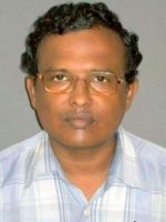 Mr. Abhijit Biswas