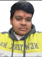 Mr. Abhinav Kumar 2