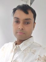 Mr. Abhishek Dey Sarkar