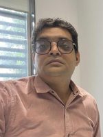 Mr. Abhishek Mathur Mr. Abhishek Mathur