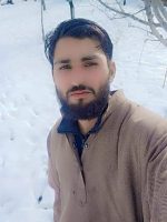 Mr. Adil Rashid Rather