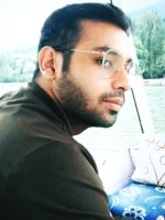 Mr. Aditya Aryan