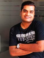 Mr. Aditya Vattikuti Mr. Aditya Vattikuti