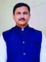 Mr. Adv. Sainath Marotarao Chandapure