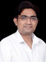 Mr. Ajay Kumar Mr. Ajay Kumar