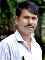 Mr. Ajmer Mahebub Shaikh